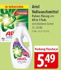 Angebot im famila Nordost Fuhlendorf, Segeberg Prospekt famila Nordost Fuhlendorf, Segeberg Prospekt mit im Angebot für 5,49 €