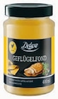 Gemüsefond von Deluxe im aktuellen Lidl Prospekt für 1,39 €