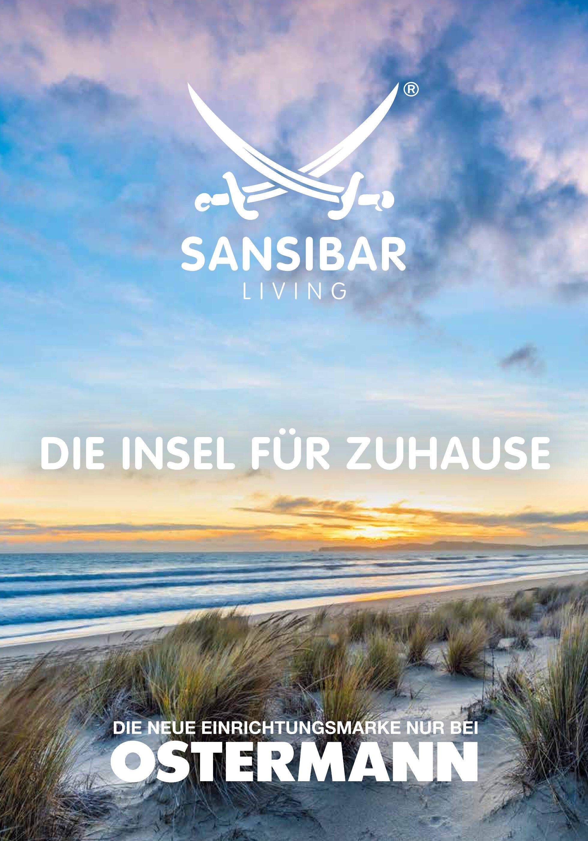 Ostermann Prospekt für Düsseldorf mit 17 Seiten Ostermann Prospekt für Düsseldorf: "DIE INSEL FÜR ZUHAUSE", 17 Seiten, 08.09.2021 - 23.09.2021