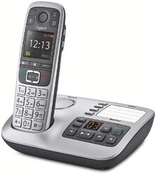 Téléphone Solo confort E560A - Office DEPOT à Bordeaux Téléphone Solo confort E560A en promo chez Office DEPOT Bordeaux à 65,88 €