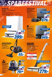 Staubsauger im aktuellen expert Prospekt (Wuppertal) Staubsauger im expert Prospekt "Top Angebote" mit 12 Seiten (Wuppertal)