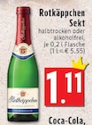 Aktuelle Rotkäppchen Sekt Angebote bei EDEKA in Köln Aktuelles Sekt Angebot bei EDEKA in Köln ab 1,11 €