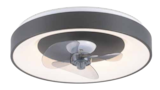 Aktuelle Ventilator Angebote bei hofmeister in Stuttgart Aktuelles LED DECKENLEUCHTE Angebot bei hofmeister in Stuttgart ab 69,99 €