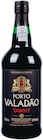 Porto tawny - VALADAO en promo chez Intermarché Hyper Porto tawny - VALADAO dans le catalogue Intermarché Hyper