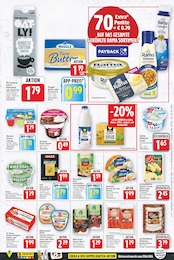 Ehrmann Angebot & Preis im aktuellen E center Prospekt Ehrmann Angebot im aktuellen E center Prospekt auf Seite 11