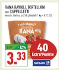 Aktuelle Nudeln Angebote bei Marktkauf in Bochum Aktuelles RAVIOLI Angebot bei Marktkauf in Bochum ab 3,33 €