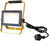 Projecteur portable YONKERS - Inspire dans le catalogue Weldom