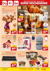 Weihnachtsdeko im Netto Marken-Discount Prospekt in Maintal Aktueller Netto Marken-Discount Prospekt mit Weihnachtsdeko, "Aktuelle Angebote", Seite 47