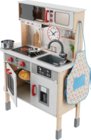Lidl Bellerive-sur-Allier - Promo CUISINE EN BOIS POUR ENFANT Promo CUISINE EN BOIS POUR ENFANT à 49,99 € dans le catalogue Lidl "" à Bellerive-sur-Allier