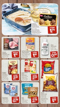 Zitronen im nahkauf Prospekt "nichts liegt näher" mit 8 Seiten (Mannheim)