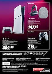 Kopfhörer Angebot im aktuellen MediaMarkt Saturn Prospekt auf Seite 12