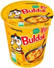 Buldak Spicy Ramen Cup Cheese Angebote von Samyang bei Penny Würzburg für 1,79 €