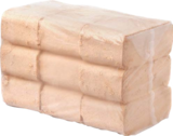 Holzbriketts bei Globus-Baumarkt im Suhl Prospekt für 2,79 €