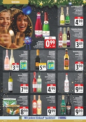 Aktueller EDEKA Prospekt mit Rotkäppchen Sekt, "Wir lieben Lebensmittel!", Seite 24