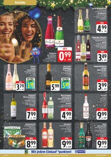 Rotkäppchen Sekt im EDEKA Prospekt "Wir lieben Lebensmittel!" mit 28 Seiten (Görlitz)