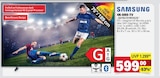 Aktuelle Fernseher Angebote bei E center in Mannheim Aktuelles 4K-UHD-TV GU75U7079FUXZG Angebot bei E center in Mannheim ab 599,00 €