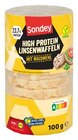 High Protein Linsenwaffeln Angebote von Sondey bei Lidl Karlsruhe für 0,79 €
