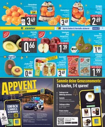 Feinkostsalat im EDEKA Prospekt "DAS BESTE DER WOCHE" auf Seite 3