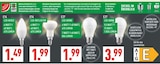 LED-KERZE oder LED-REFLEKTOR oder LED-BIRNE Angebote von GUT & GÜNSTIG bei Marktkauf Witten für 1,49 €