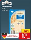 Aktuelles Schweinebraten Angebot bei Netto Marken-Discount in Wuppertal ab 1,11 €