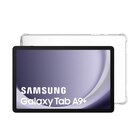 GalaxyTAB A9+ 64GO WIFI gris + coque - 11'' - SAMSUNG - Carrefour à Villeneuve-d'Ascq GalaxyTAB A9+ 64GO WIFI gris + coque - 11'' - SAMSUNG en promo chez Carrefour Villeneuve-d'Ascq à 189,99 €
