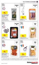 Promos Vin dans le catalogue "Intermarché" de Intermarché Super Vin en promo dans le catalogue Intermarché Super à la page 9