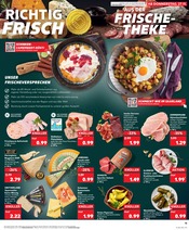 Aktueller Kaufland Prospekt mit Wurst, "Aktuelle Angebote", Seite 15