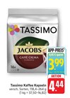 Aktuelles Kaffee Kapseln Angebot bei EDEKA in Landau (Pfalz) ab 3,99 €
