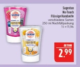 No-Touch Flüssige Handseife Himbeere Angebote von Sagrotan bei Marktkauf Nürnberg für 2,99 €