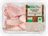 Bio Frische Hähnchen-Flügel Angebote von REWE bei REWE Mönchengladbach für 7,99 €