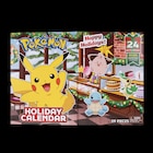 Adventskalender im Angebot bei Rossmann in Grevenbroich Adventskalender Angebote von Pokémon bei Rossmann Grevenbroich für 27,99 €