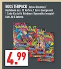 Boosterpack Fatale Flammen im Angebot bei Marktkauf in Gelsenkirchen Boosterpack Fatale Flammen Angebote von Pokémon bei Marktkauf Gelsenkirchen für 4,99 €
