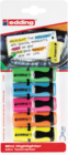 Mini Textmarker von edding im aktuellen Rossmann Prospekt für 2,29 €