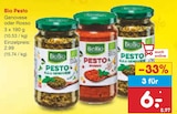 Bio Pesto Angebote bei Netto Marken-Discount Leipzig für 6,00 €