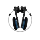Casque audio avec et sans fil Koss Porta Pro Wireless 2.0 Bluetooth Noir et Bleu - Koss - Fnac à Lyon Casque audio avec et sans fil Koss Porta Pro Wireless 2.0 Bluetooth Noir et Bleu - Koss en promo chez Fnac Lyon à 99,99 €