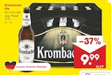 Aktuelle Bier Angebote bei Netto Marken-Discount in Hürth Aktuelles Pils Angebot bei Netto Marken-Discount in Hürth ab 9,99 €