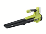 Akku-Laubgebläse ONE+ RY18BLB-O Angebote von Ryobi bei toom Baumarkt Erfurt für 99,99 €