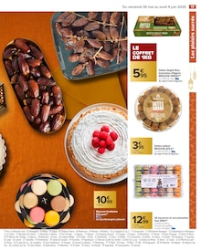 Promo Pâtisseries Orientales dans le catalogue Carrefour du moment à la page 19