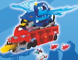 Transporteur Ultimate - Hot Wheels en promo chez Intermarché Transporteur Ultimate - Hot Wheels dans le catalogue Intermarché