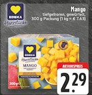 Mango Angebote von EDEKA bei EDEKA Lippstadt für 2,29 €