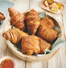 Assortiment de viennoiseries pur beurre au beurre - CHARENTES-POITOU en promo chez Intermarché Hyper Assortiment de viennoiseries pur beurre au beurre - CHARENTES-POITOU dans le catalogue Intermarché Hyper