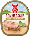 Teewurst oder Leberwurst Angebote von Rügenwalder bei REWE Kaufbeuren für 1,49 €