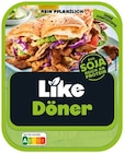 Döner von Like im aktuellen REWE Prospekt für 2,49 €