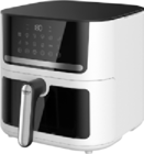 Heißluft-Fritteuse von EDEKA zuhause für 44,00 € bei EDEKA im Angebot Heißluft-Fritteuse von EDEKA zuhause im aktuellen EDEKA Prospekt