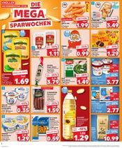 Aktueller Kaufland Prospekt mit Kamin, "Aktuelle Angebote", Seite 2