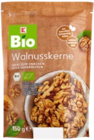Bio-Walnusskerne von K-BIO im aktuellen Kaufland Prospekt für 1,65 €