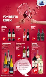 Aktueller Trink und Spare Prospekt mit Rotwein, "Aktuelle Angebote", Seite 4