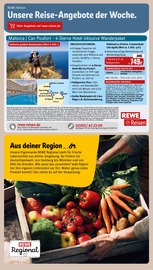 Reis im REWE Prospekt in Fürth Aktueller REWE Prospekt mit Reis, "Dein Markt", Seite 28