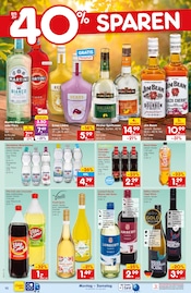Saft im Netto Marken-Discount Prospekt in Fürth Aktueller Netto Marken-Discount Prospekt mit Saft, "Aktuelle Angebote", Seite 10