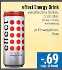 Aktuelle Energydrink Angebote bei EDEKA in Gießen Aktuelles Energy Drink Angebot bei EDEKA in Gießen ab 0,69 €